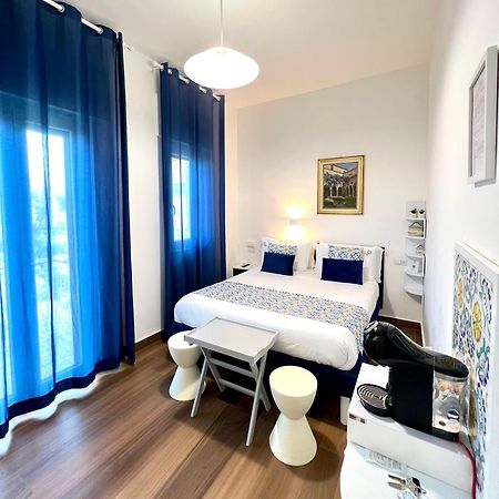 Il Filo Di Arianna Bed & Breakfast Sorrento Dış mekan fotoğraf