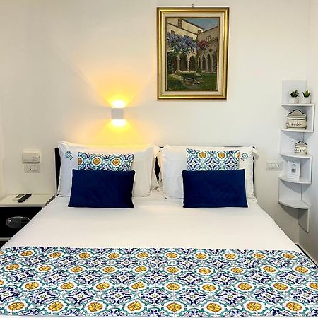 Il Filo Di Arianna Bed & Breakfast Sorrento Dış mekan fotoğraf