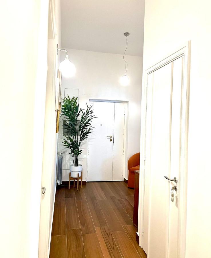 Il Filo Di Arianna Bed & Breakfast Sorrento Dış mekan fotoğraf