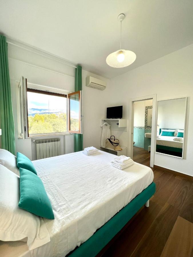 Il Filo Di Arianna Bed & Breakfast Sorrento Dış mekan fotoğraf