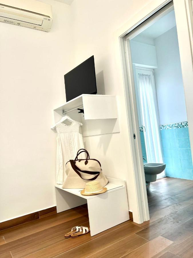 Il Filo Di Arianna Bed & Breakfast Sorrento Dış mekan fotoğraf