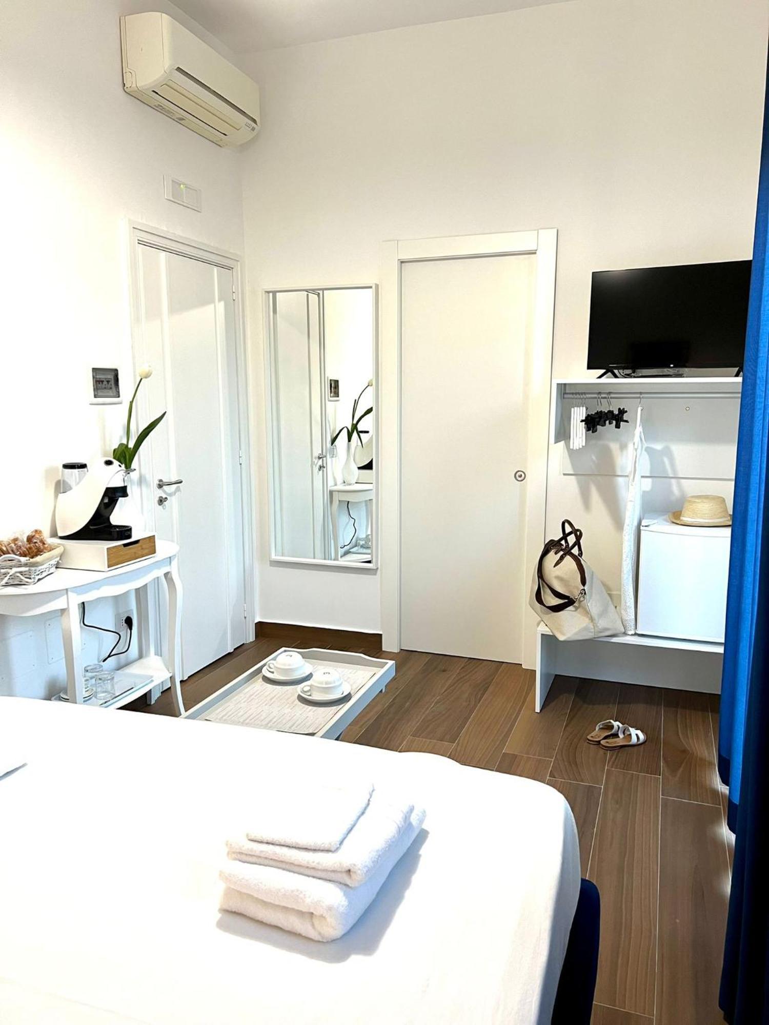 Il Filo Di Arianna Bed & Breakfast Sorrento Dış mekan fotoğraf