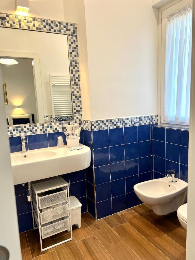 Il Filo Di Arianna Bed & Breakfast Sorrento Dış mekan fotoğraf