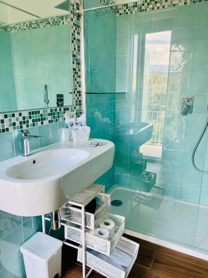 Il Filo Di Arianna Bed & Breakfast Sorrento Dış mekan fotoğraf