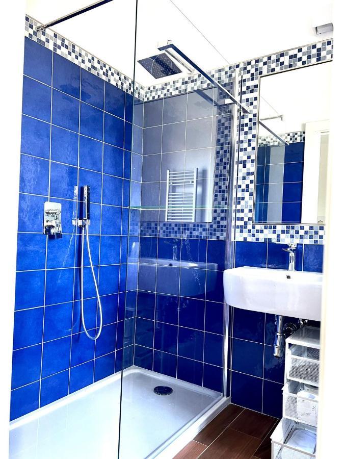 Il Filo Di Arianna Bed & Breakfast Sorrento Dış mekan fotoğraf