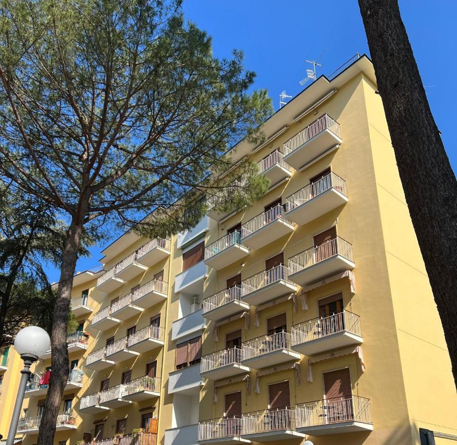 Il Filo Di Arianna Bed & Breakfast Sorrento Dış mekan fotoğraf
