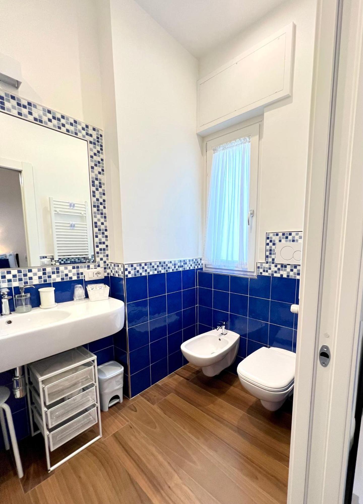 Il Filo Di Arianna Bed & Breakfast Sorrento Dış mekan fotoğraf