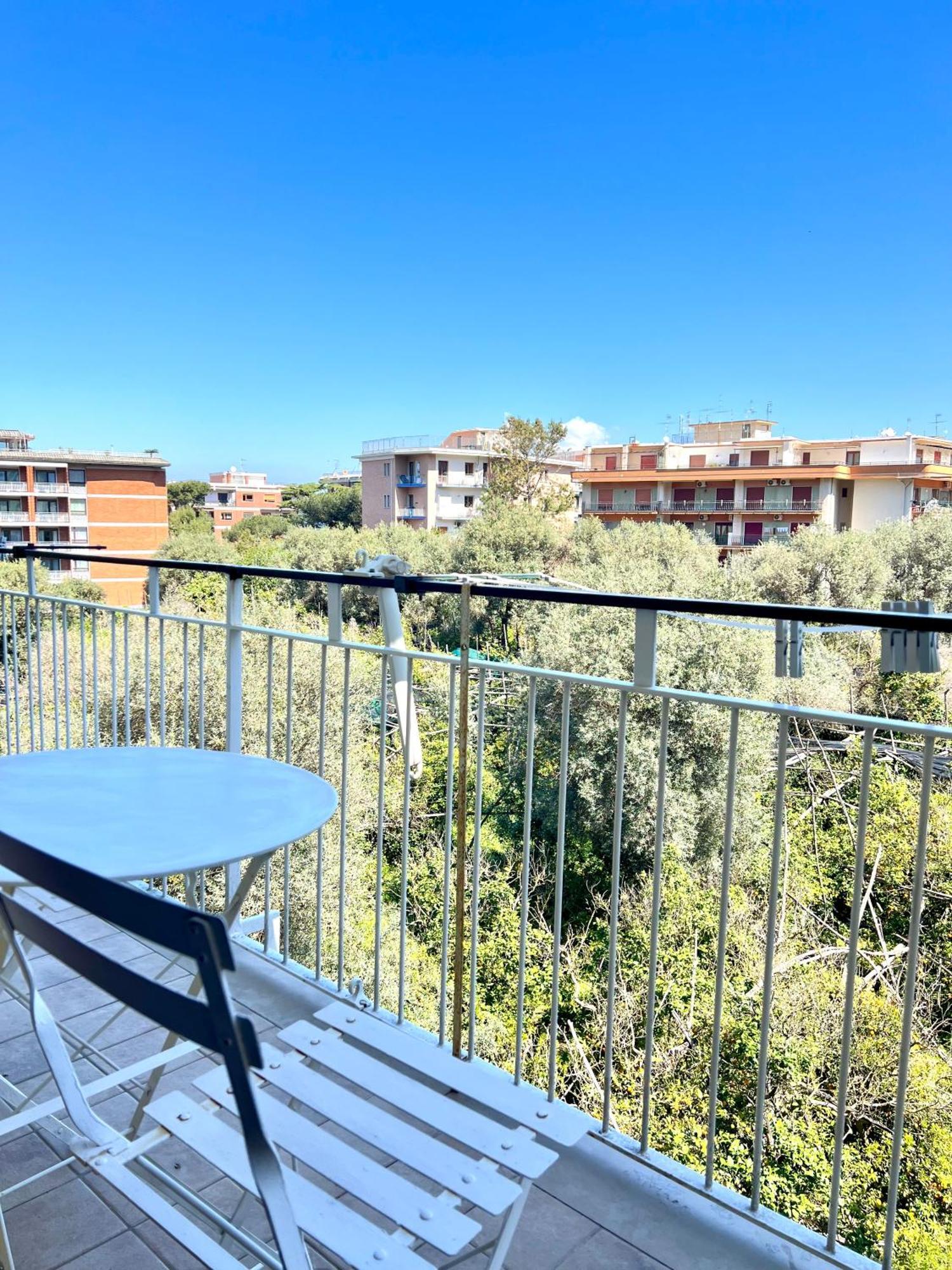 Il Filo Di Arianna Bed & Breakfast Sorrento Dış mekan fotoğraf